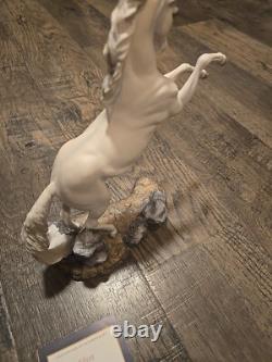 Silver Franklin Mint By Pamela Du Boulay