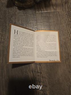 Silver Franklin Mint By Pamela Du Boulay