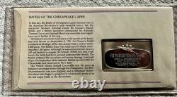 Silver Ingot Bicentennial Council of the Thirteen Original States (No. 67)