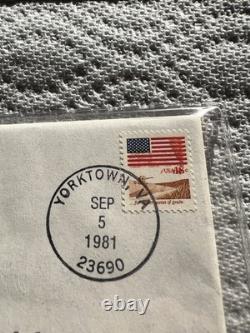 Silver Ingot Bicentennial Council of the Thirteen Original States (No. 67)