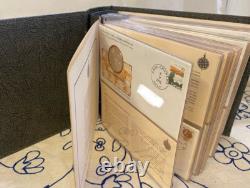 Silver Proof Coins The Great Explorers Medals Volume 1 25 Issues