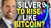 Silver To Rise Like Bitcoin Chris Vermeulen