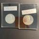 Silver Coins Franklin Mint. 1971 Hollywood Stars(2)