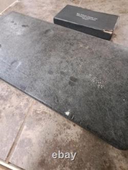 Solid Sterling Silver Franklin Mint Official Classic Car Miniature Collection