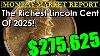 Star Studded Lincoln Cents You Need To Know Over 500 000 Monday Market Report