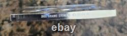 Sterling Silver Bar Franklin Mint 1000grains (2.34oz) Bugatti Car 1935