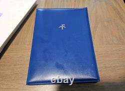 Sterling Silver Bicentennial Visit Medal Liam-Cosgrave of Ireland Franklin Mint