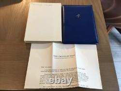 Sterling Silver Bicentennial Visit Medal U. Kekkonen of Finland Franklin Mint 76