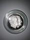 Sterling Silver Franklin Mint 1973 Presidential Inaugural Medal 6.35ozt