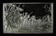 Sterling Silver Ingot #53 Bicentennial Council Of Thirteen Original States 58g