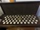 Sterling Silver The Medallic History Of The American Revolution Franklin Mint