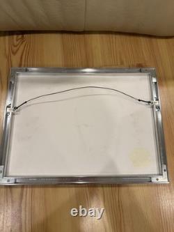 Surrender At Saratoga Sterling Silver Proof Franklin Mint Postmaster Framed