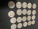 The Franklin Deal! All 90% Lot Old Us Junk Silver Coin $10.00 Face 1964 One