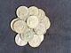 The Franklin Deal! All 90% Lot Old Us Junk Silver Coin $4.50 4 Oz. 1964 One