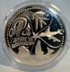 The Franklin Mint States Of The Union. 925 Coin Washington 33g
