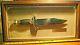 The Jim Bowie Knife Franklin Mint With Show Case Certificate Of Authenticity Coa