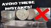 The 5 Biggest Silver Stacking Mistakes And How To Avoid Them