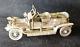 The Franklin Mint- 202g Sterling Silver-1907 Rolls Royce- Silver Miniature Car