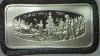 The Franklin Mint Christmas Ingot Collection