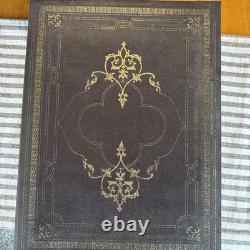 The Genius of Michelangelo Franklin Mint 60 Sterling Silver COIN 75.6 Troy OZ SS