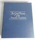 The Great Women Of The American Revolution Franklin Mint Pewter Coin Binder Set