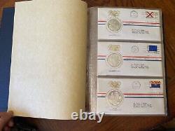 The National Governors Conference Official Bicentennial Medals 50 Solid Sterling