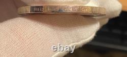 The Nations Monuments Set of 3 Silver Medallions International Numismatic Agency