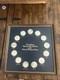 The Official Bicentennial Medals Of The Thirteen Original States
