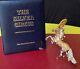 The Silver Circus Franklin Mint The Dancing Horse 1976