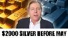 This Has Never Happened To Silver U0026 It S Coming In January John Feneck