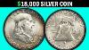 This Will Make Your Silver Half Dollar Coins Valuable Franklin Half Dollars Worth Money