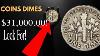 Top Most Valuable Roosevelt Dimes Coins Coinvaluelookup Coins Worth Money