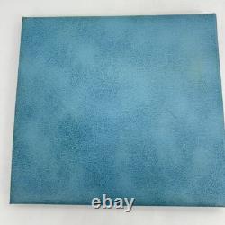 UN First Day Covers 1971 First Edition. 925 Sterling Silver Proofs 3.1oz ASW