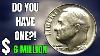 Ultra Rare One Dime 1980 Most Valuable One Dime Worth Up 6 Million Coins Worth Money