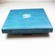 United Nations First Day Covers Complete 1st Ed. Medallic & Stamp Album 1973