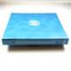 United Nations First Day Covers Complete 1st Ed. Medallic & Stamp Album 1975