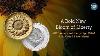 Us Mint Sold 7 350 Of 12k 2025 Liberty High Relief Gold Coins Where Will Prices On Ebay Head Now