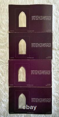 VERY RARE Franklin Mint Books Of The Bible Lot of 16 in Original Packaging