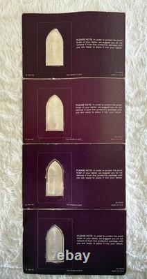 VERY RARE Franklin Mint Books Of The Bible Lot of 16 in Original Packaging