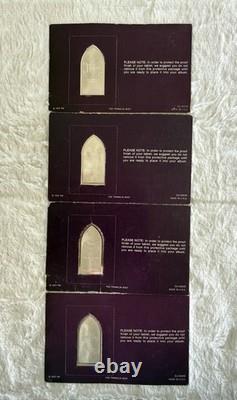 VERY RARE Franklin Mint Books Of The Bible Lot of 16 in Original Packaging