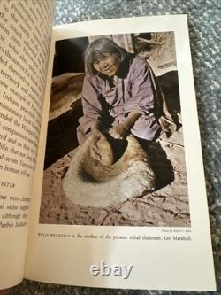 VINTAGE! Limited Edition 4111 of 15,000 Franklin Mint 1971 Havasupai Medal Book