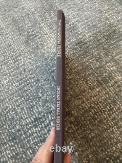 VINTAGE! Limited Edition 4111 of 15,000 Franklin Mint 1971 Havasupai Medal Book