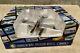 Very Rare Franklin Mint Armour Collection 1/48 F-13 Junkers Float Plane (used)