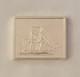Vintage 1979 Mroafs 1809 Oneida Brig- Franklin Mint 27g Silver (. 925) Medallion