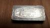 Vintage Silver Pickup Franklin Mint 1000 Grains 2 08 Ounces Sterling Silver 925