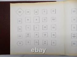 WORLD'S FIRST STAMP- 67 x 24k Gold on 925 Silver Proof Ingots 1979 Franklin Mint