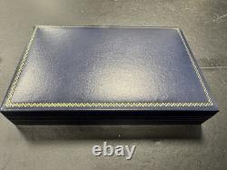 Year/Series 2000 USA $100 Bill 4 Oz. 999 FINE Silver Franklin Mint with COA