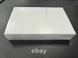 Year/Series 2000 USA $100 Bill 4 Oz. 999 FINE Silver Franklin Mint with COA