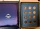 Zodiac-themed Sterling Silver Coins By The Franklin Mint